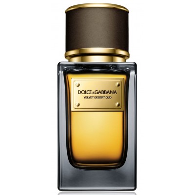 D&G Velvet Desert Oud Pour Homme Edp 50ml Erkek Tester Parfüm